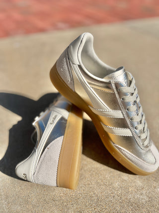 GOLA | Viper Metallic Gold Off Wht