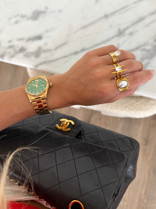 BLAIR RING