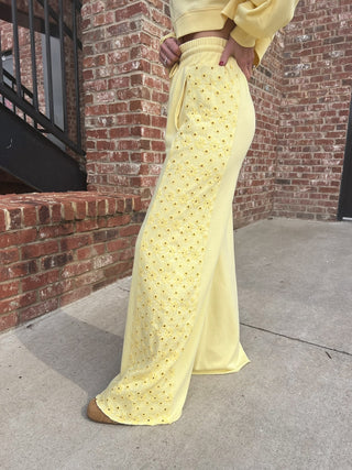 The Paloma Set Yellow