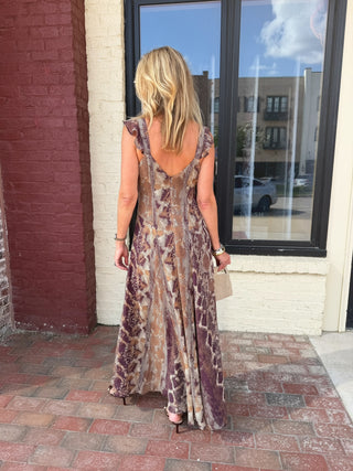 STEVE MADDEN | Estela Dress