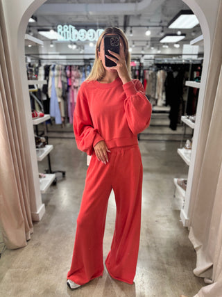 LaBiz | Mariah Set Grapefruit [pre-order]