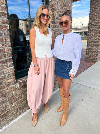 Ziana Button Down Shirt