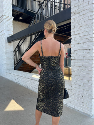 Steve Madden | Giselle Dress Hot Spots