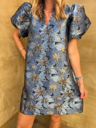 Lola Blues Dress