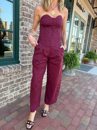 Sweetheart Piping Set