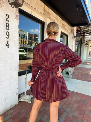 Steve Madden | Arielle Dress