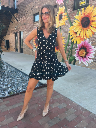 Parker Dress