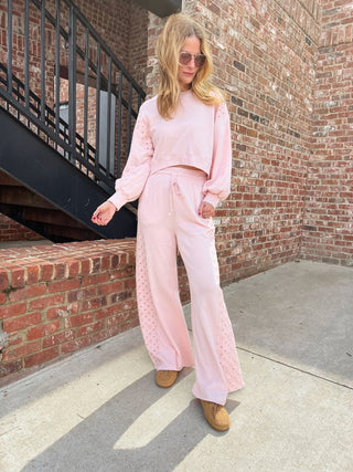 Labiz | The Paloma Set Blush