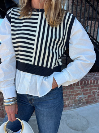 MIOU MUSE| The Kelly Top