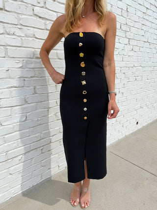 LENA - Luna Nights Dress