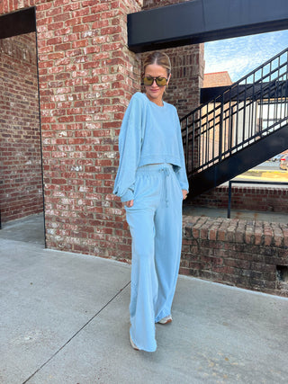 Mariah Set Icy Blue [pre-order]