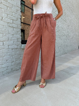 Cider Stroll Pants