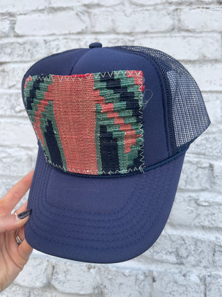 Orijinal | Trucker Assortment Navy v2