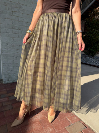Entro | Be Your Own Skirt