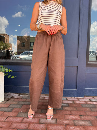 ENTRO | Augusta Pants