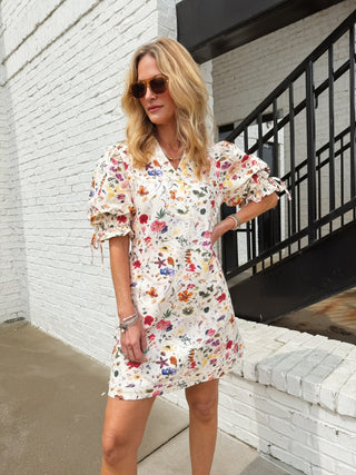 The Benny Dress