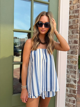 The Stripe Right Set