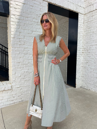 THML | The Parker Dress