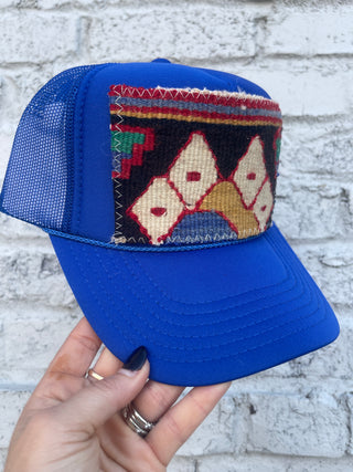 Orijinal | Trucker Assortment Royal