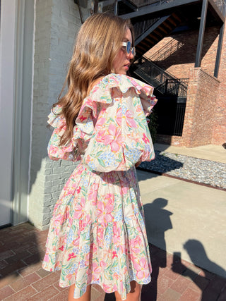 Sofie The Label | Dana Dress