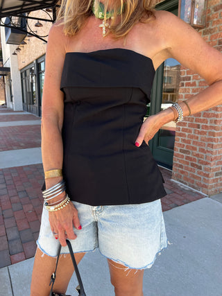 TCEC | Makin' Moves Top Black