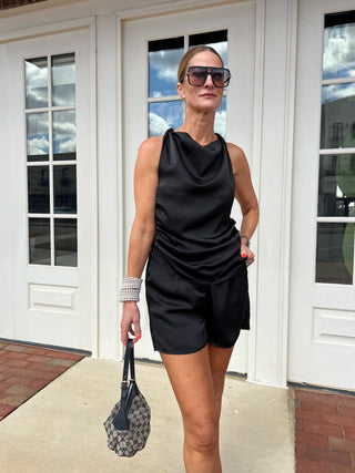 Deluc | Pousos Top Black