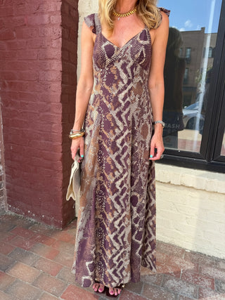 STEVE MADDEN | Estela Dress