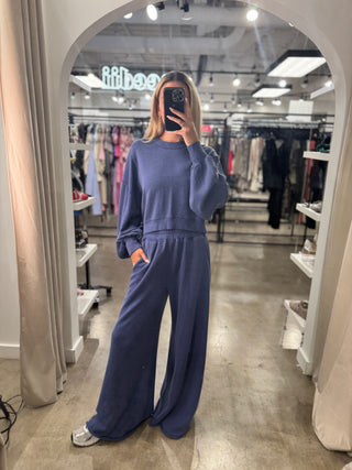LaBiz | Mariah Set Navy Eclipse [pre-order]