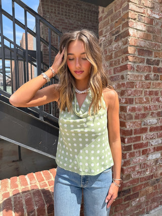 The Collyn Top