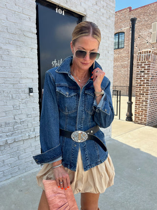Steve Madden | Parc Jacket