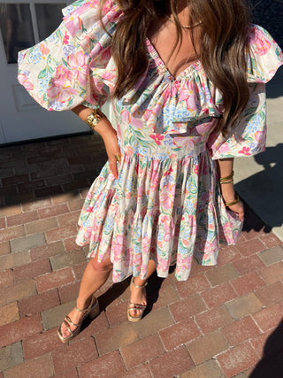 Sofie The Label | Dana Dress