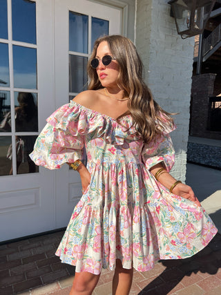 Sofie The Label | Dana Dress