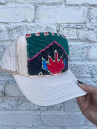 Orijinal | Trucker Assortment Sand v2