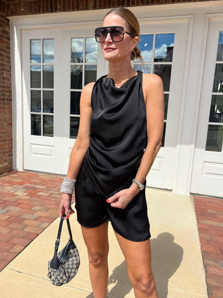 Deluc | Pousos Top Black