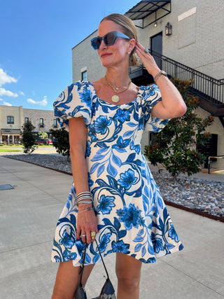 Adelyn Rae| Halton Dress