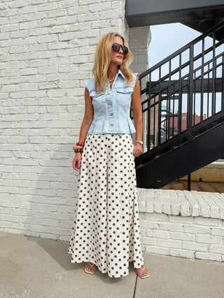 BEULAH | The Emily in Paris Pants