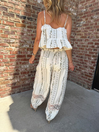 POL | The Carter Boho Set