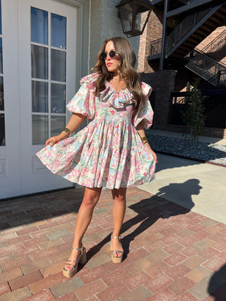Sofie The Label | Dana Dress