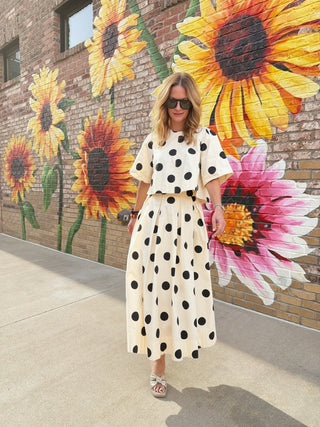 HEYSON | Twain Dot Set