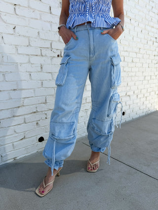 Steve Madden | Duo Pant