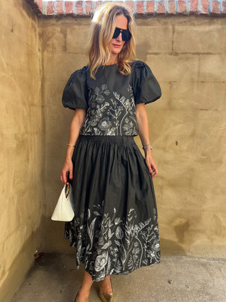 TCEC | The Joss Skirt