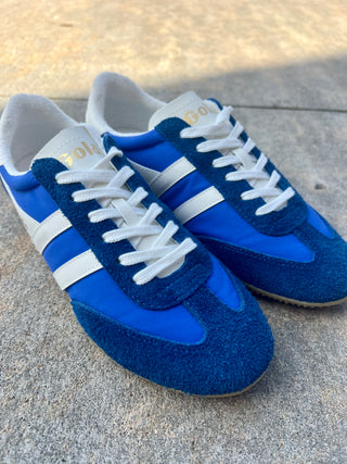 GOLA CLASSICS | Sprinter Sneakers Marine Blue