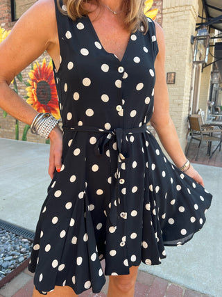 Parker Dress