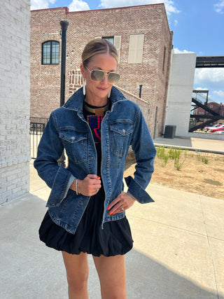 Steve Madden | Parc Jacket