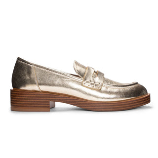Chinese Laundry | Porter Metallic Loafer