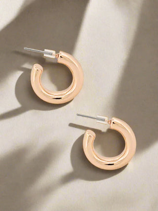 My girl in LA | Braylin Earrings