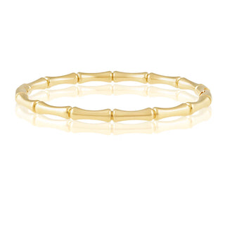 SAHIRA | Bamboo Bracelet