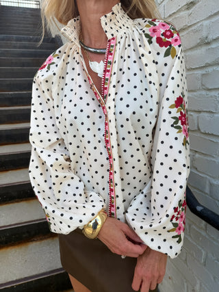 THML | Looks Good On You Top