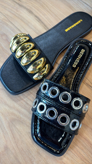 Kylie Sandal