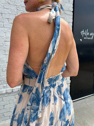 Fate | Waterfall Maxi